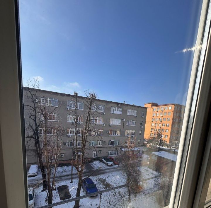 квартира г Краснодар р-н Западный ул Северная 253 фото 17