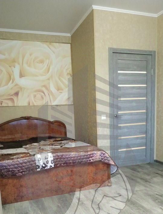 квартира г Краснодар р-н Прикубанский ул им. Героя Яцкова И.В. 15к/2 фото 9