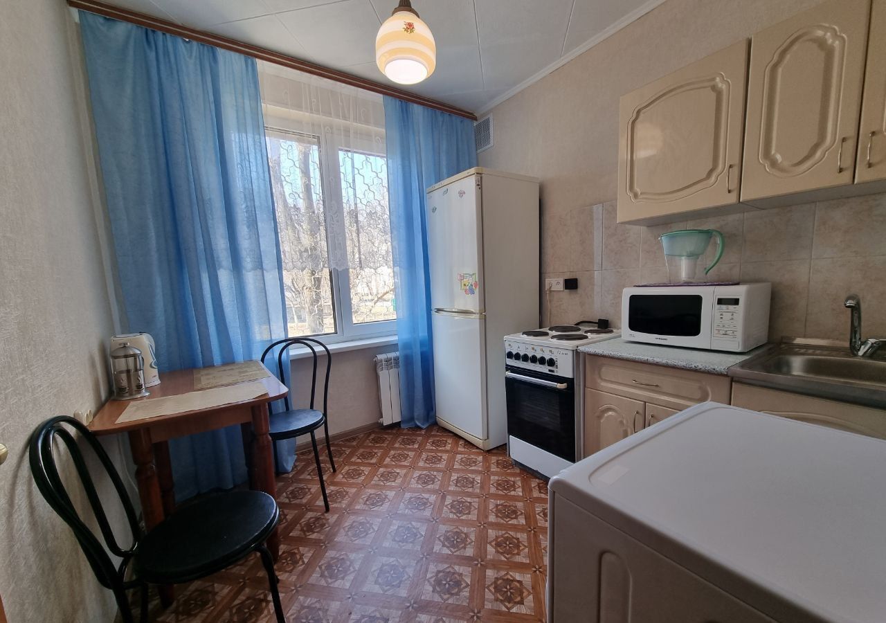квартира г Тольятти р-н Автозаводский пр-кт Московский 47 фото 15