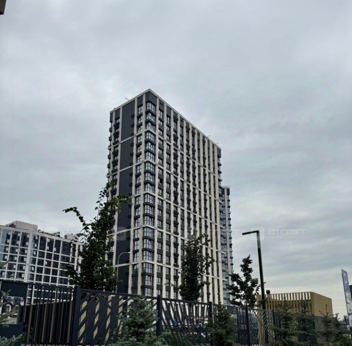 квартира г Казань Козья слобода ул Сибгата Хакима 62 фото 8
