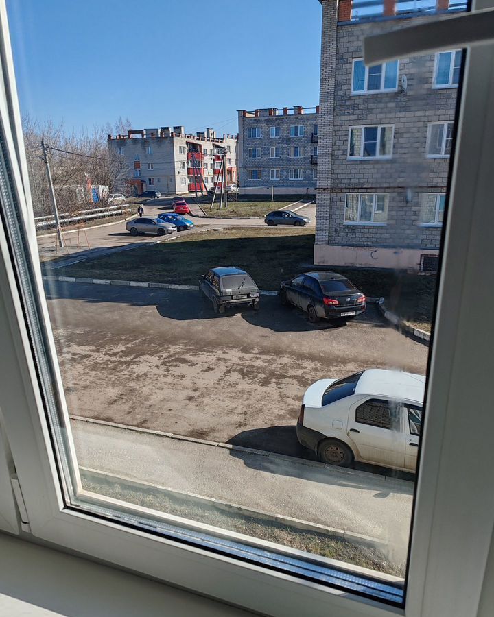 квартира г Донской ул Новая 22а фото 5