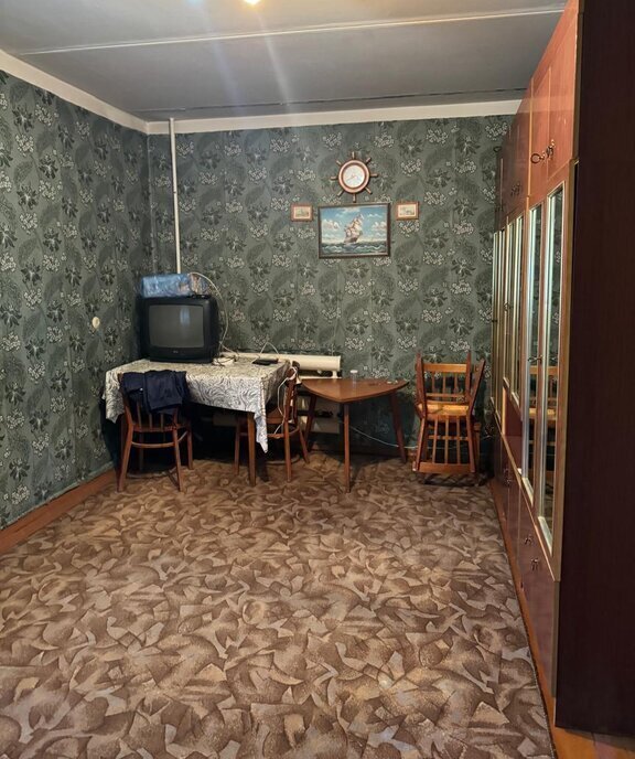 квартира г Казань Суконная слобода ул Заря 1 фото 1