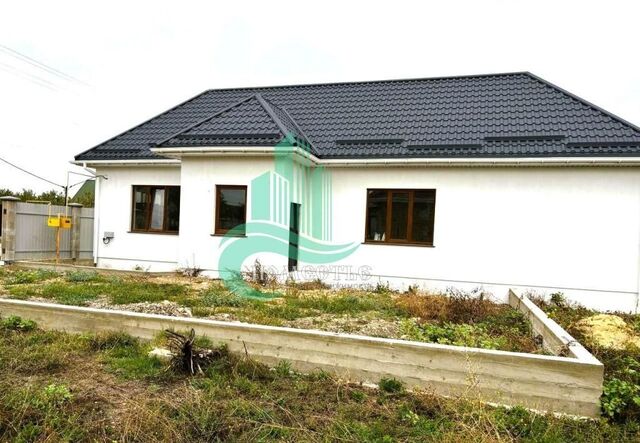 ул Армейская 25 Старый Крым фото