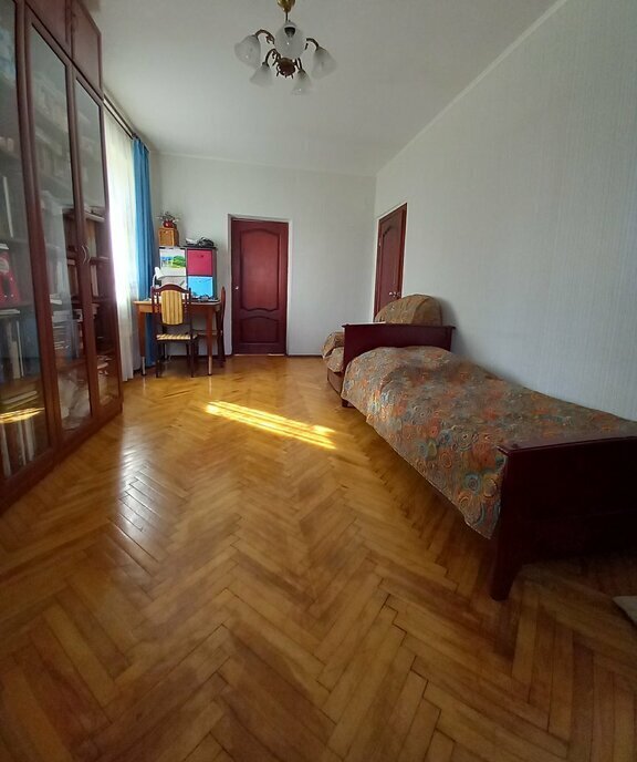 квартира г Москва метро Павелецкая ул Дубининская 19 фото 9