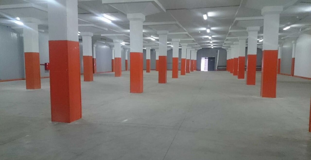 свободного назначения г Москва метро Кантемировская б-р Кавказский 57с/1 фото 21