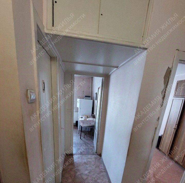 квартира г Орск р-н Октябрьский Новый город пр-кт Ленина 95 фото 13