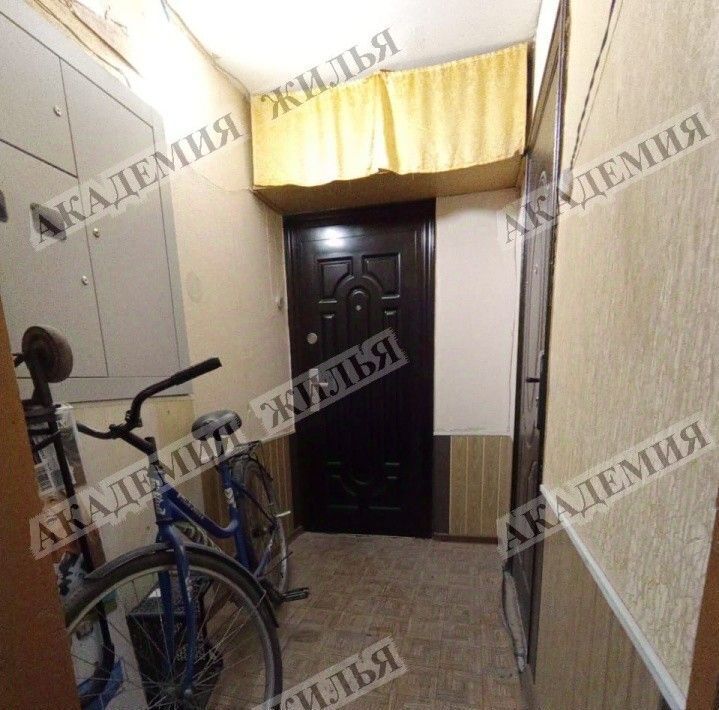 квартира г Орск р-н Ленинский Новый город ул Машиностроителей 15 фото 9