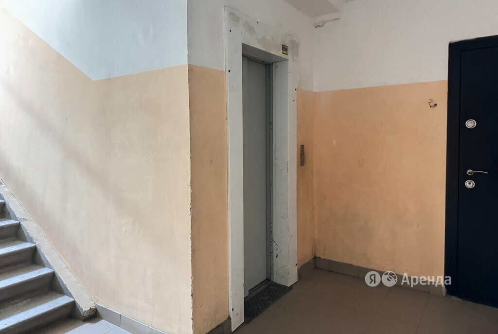квартира г Новосибирск Золотая Нива ул В.Высоцкого 41/5 фото 14