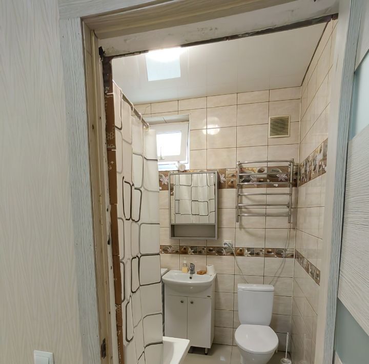 квартира г Новороссийск с Гайдук ул Центральная 12 фото 7