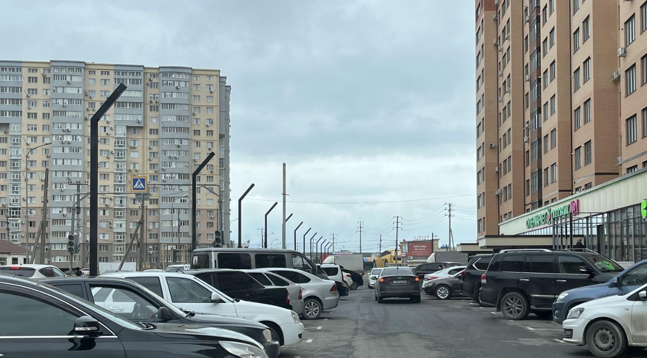 квартира г Каспийск пр-кт М.Омарова 22 фото 20