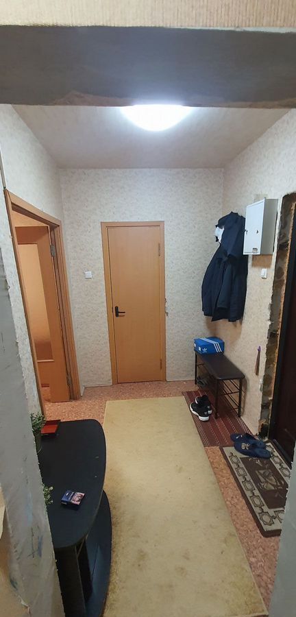квартира г Москва метро Щербинка ул Маршала Савицкого 18 фото 7