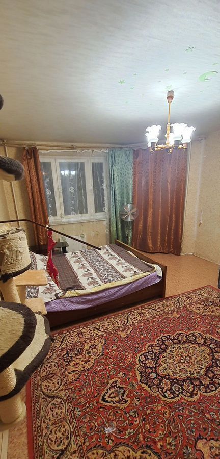квартира г Москва метро Щербинка ул Маршала Савицкого 18 фото 10