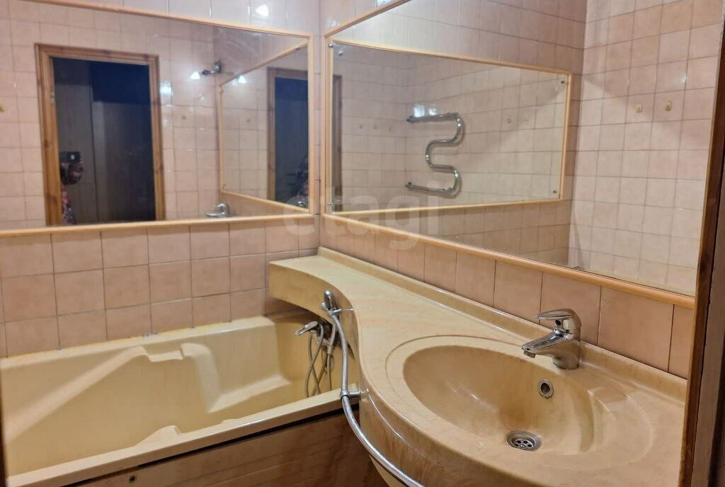 квартира г Москва метро Новопеределкино ул Шолохова 12 фото 7