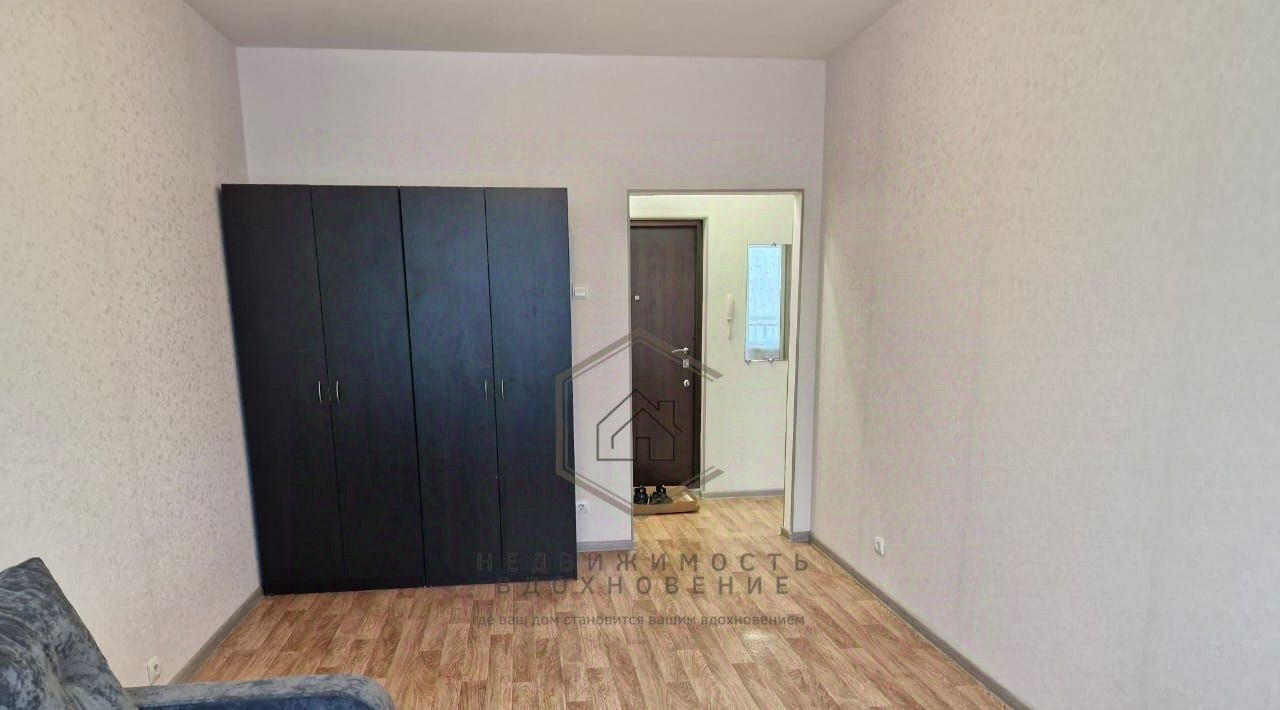 квартира г Новосибирск Золотая Нива ул Бориса Богаткова 253/4 фото 6