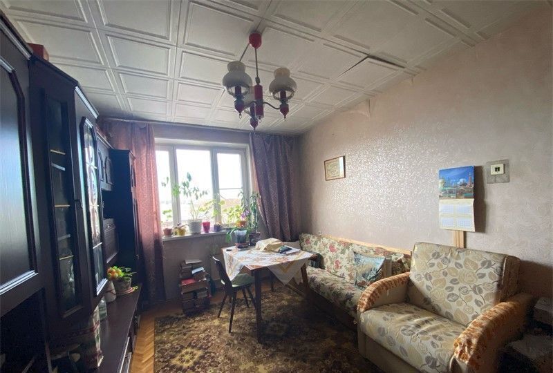 комната г Королев ул Горького 3 фото 1
