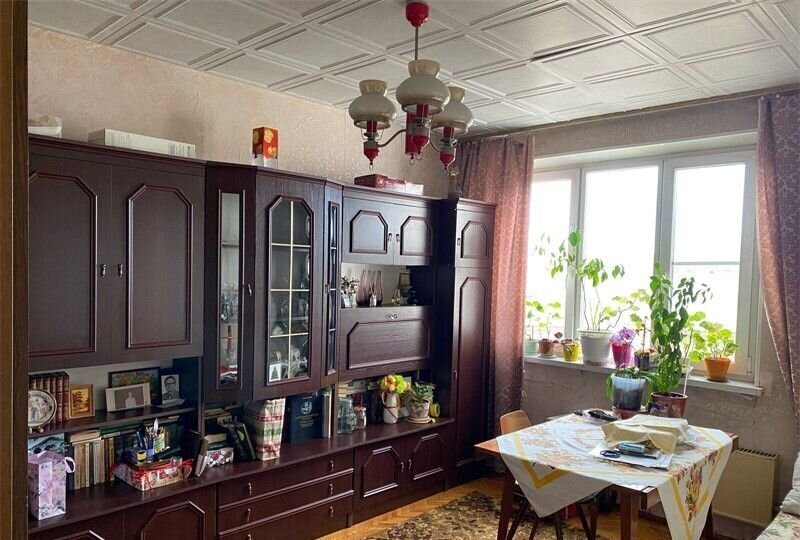 комната г Королев ул Горького 3 фото 3