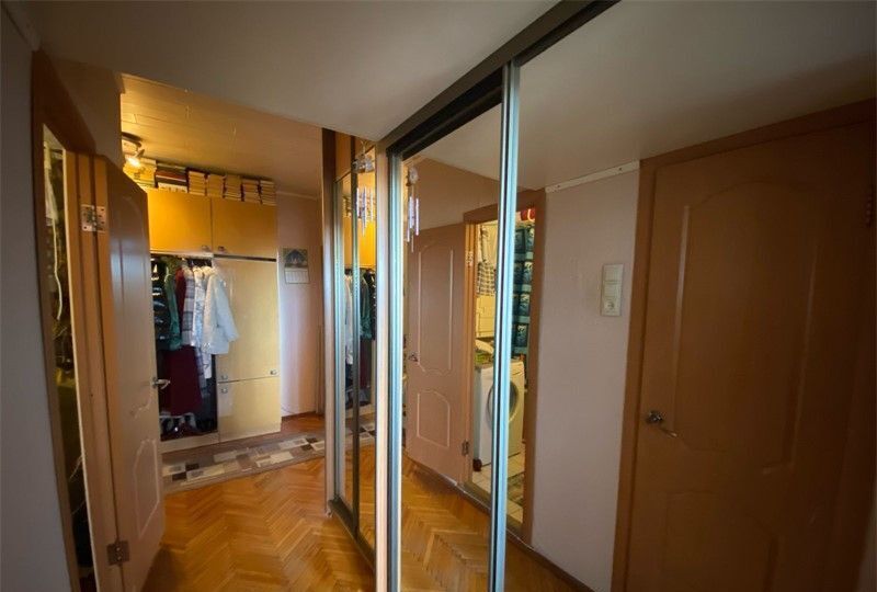 комната г Королев ул Горького 3 фото 6
