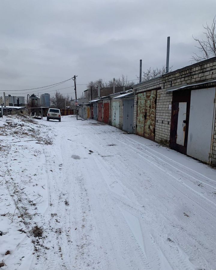 гараж г Волгоград р-н Дзержинский ул Качинцев 77 фото 7