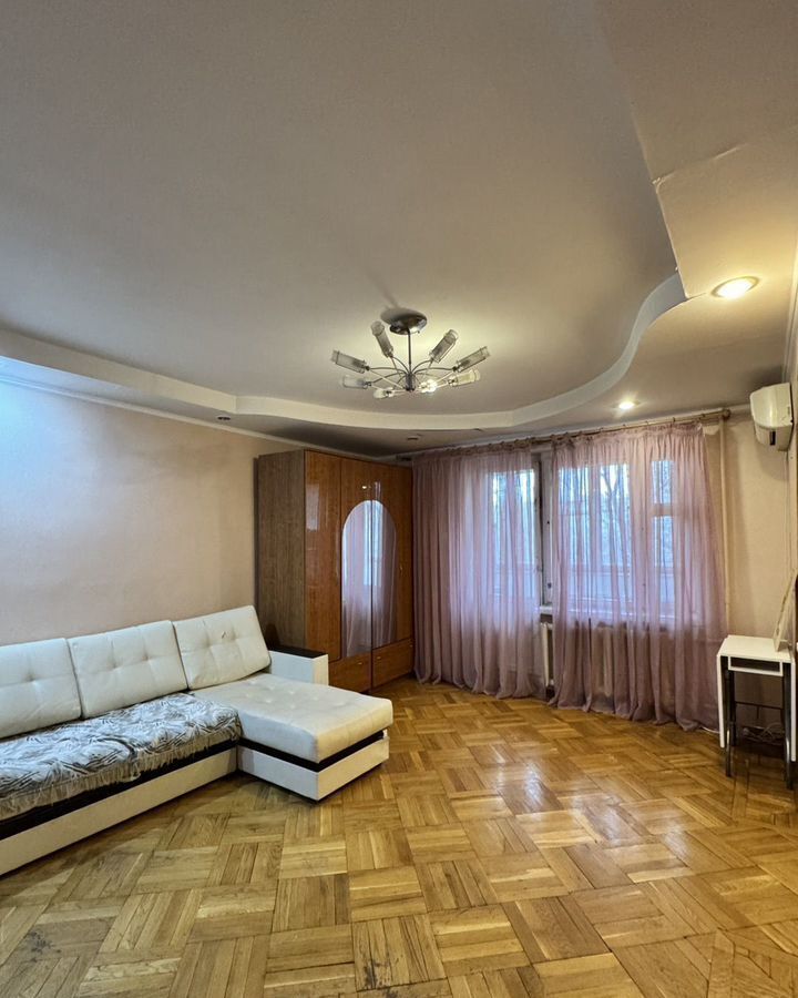 квартира г Ростов-на-Дону р-н Первомайский ул Казахская 55а фото 12