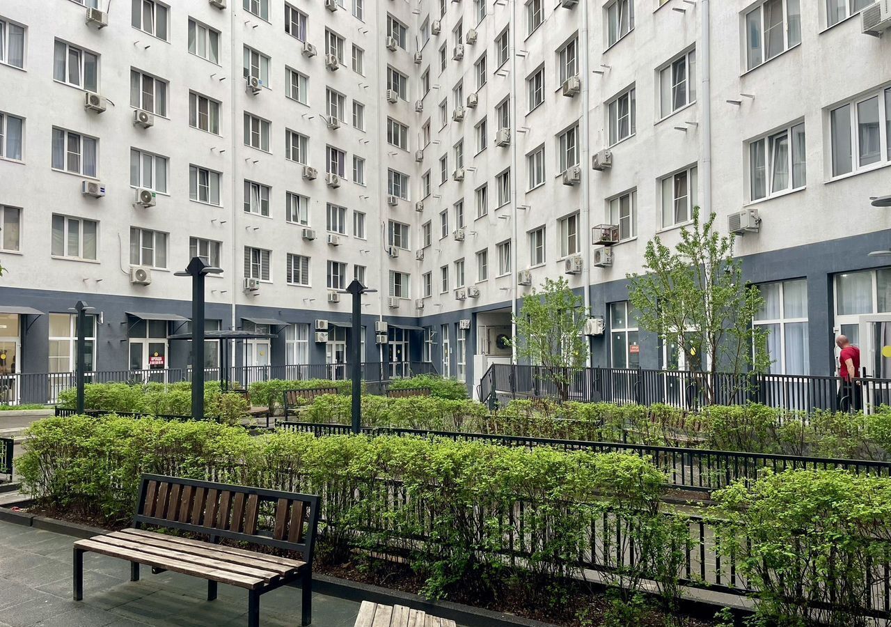 свободного назначения г Новороссийск р-н Приморский ул Кутузовская 117 фото 7