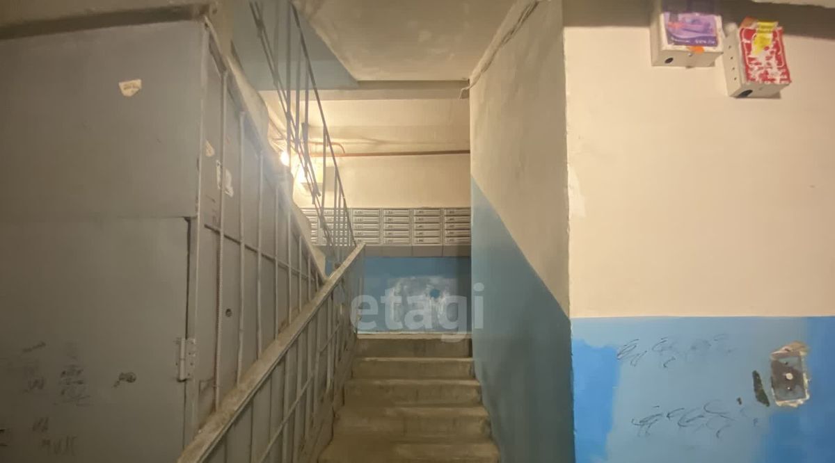квартира г Саратов р-н Кировский ул Большая Садовая 210 фото 24