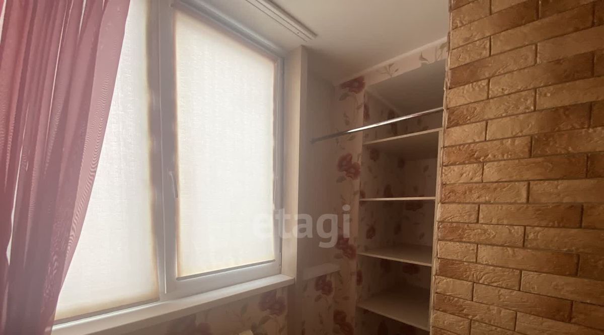 квартира г Саратов р-н Кировский ул Большая Садовая 210 фото 16