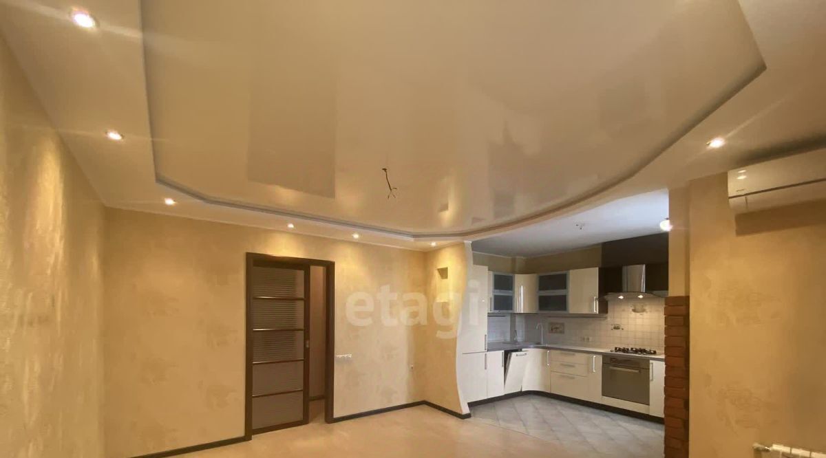 квартира г Саратов р-н Кировский ул Большая Садовая 210 фото 8