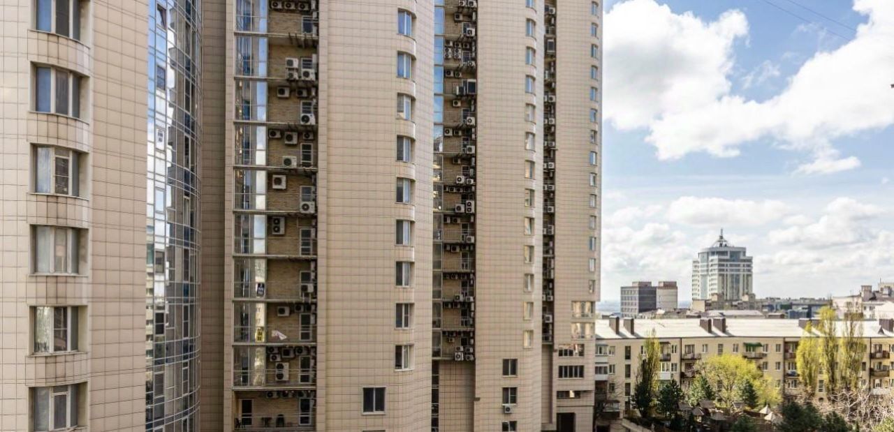 квартира г Ростов-на-Дону р-н Кировский пр-кт Кировский 48 фото 23