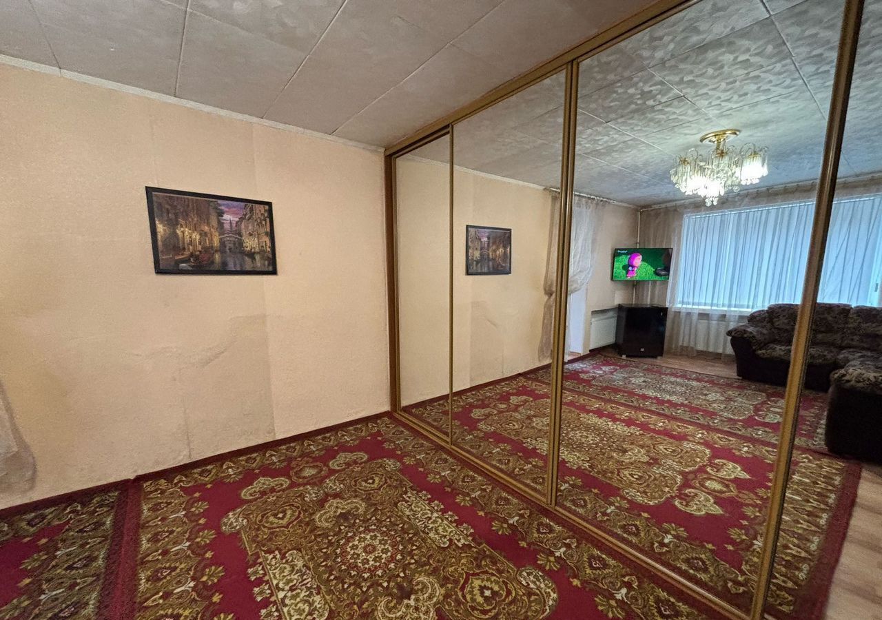 квартира г Казань Яшьлек пр-кт Ямашева 30 фото 2