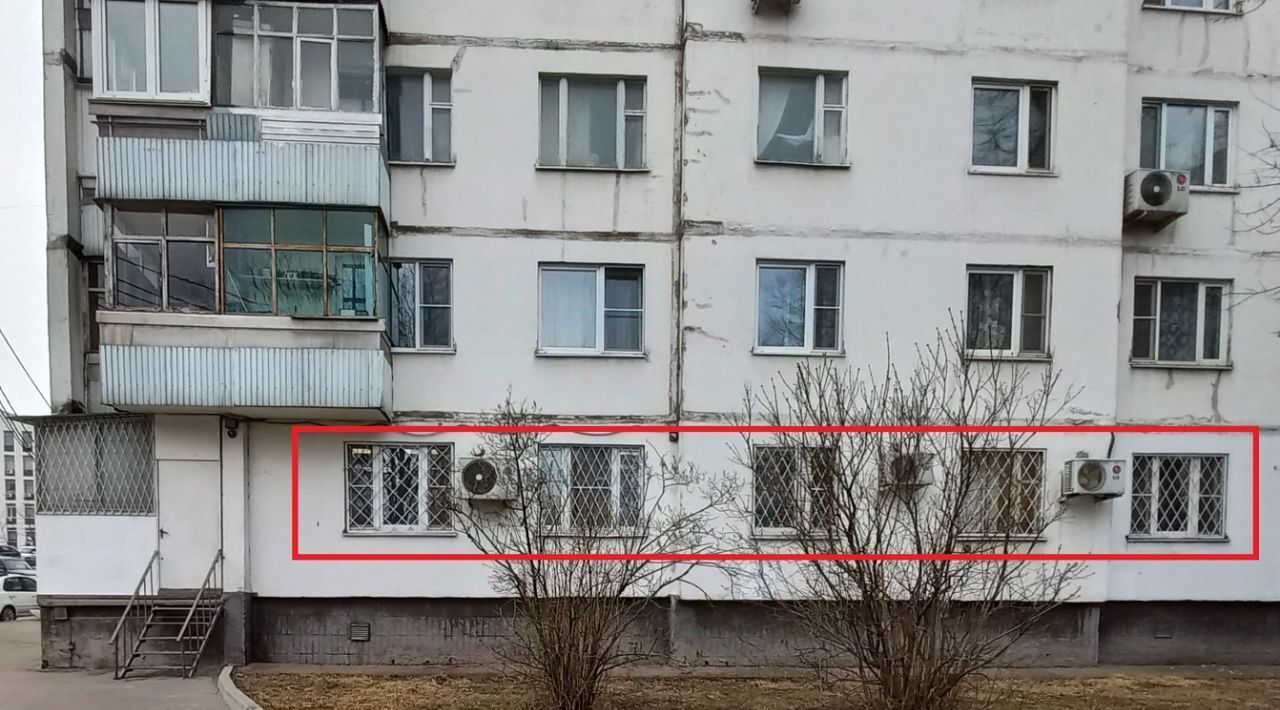 свободного назначения г Москва ЮЗАО ул Миклухо-Маклая 30 фото 4