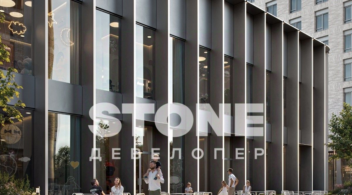 торговое помещение г Москва метро Сокольники ул Гастелло 30 фото 5