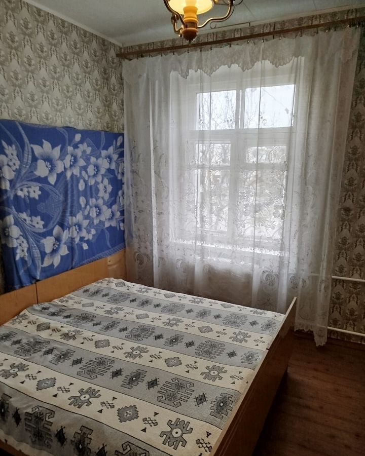 квартира г Губкин ул Мира 21 Губкинский г. о. фото 3
