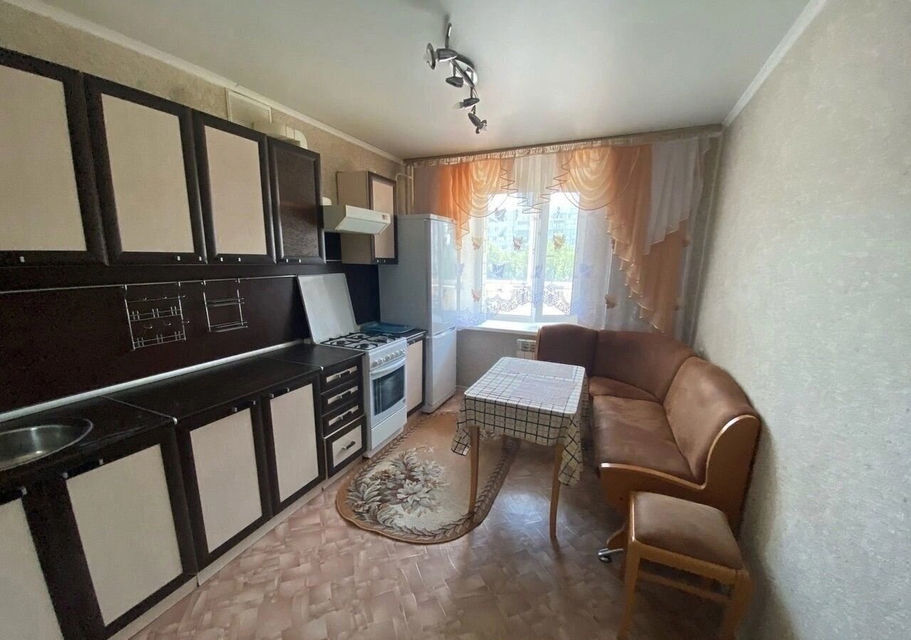 квартира г Пенза Пенза-4 ул Бородина 27 р-н Октябрьский фото 3