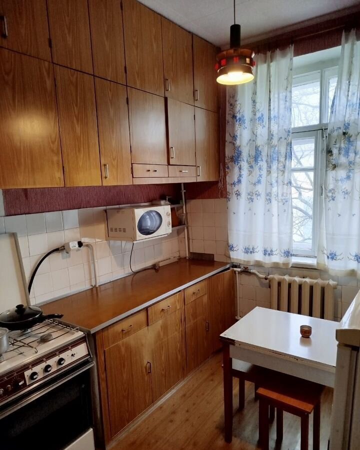 квартира г Губкин ул Мира 21 Губкинский г. о. фото 10
