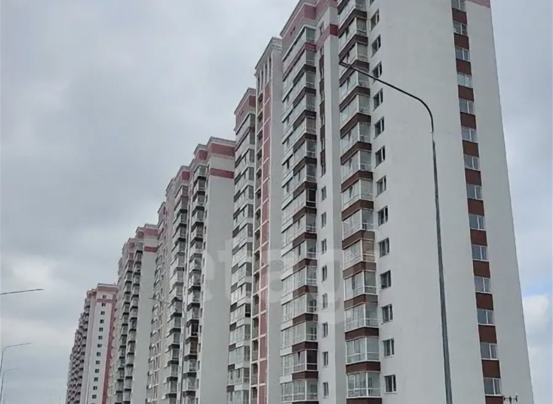 квартира г Черкесск ул Свободы 62/4 фото 10