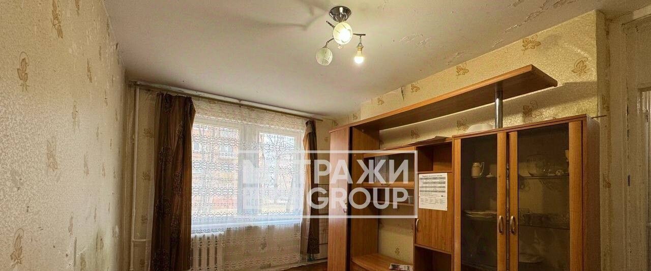 квартира г Королев мкр Юбилейный ул А.И.Тихомировой 9 Медведково фото 15