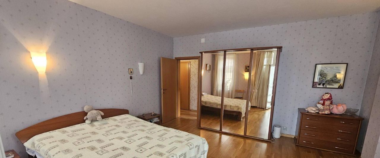 квартира г Санкт-Петербург метро Удельная пр-кт Тореза 71к/1 фото 3