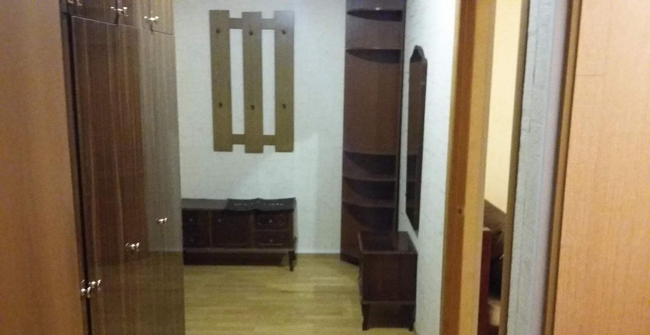 квартира г Королев мкр Юбилейный ул Ленинская 14 фото 18