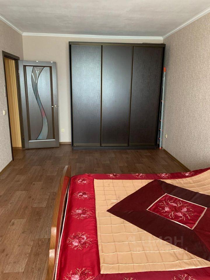 квартира р-н Белореченский г Белореченск пер Родниковый фото 3