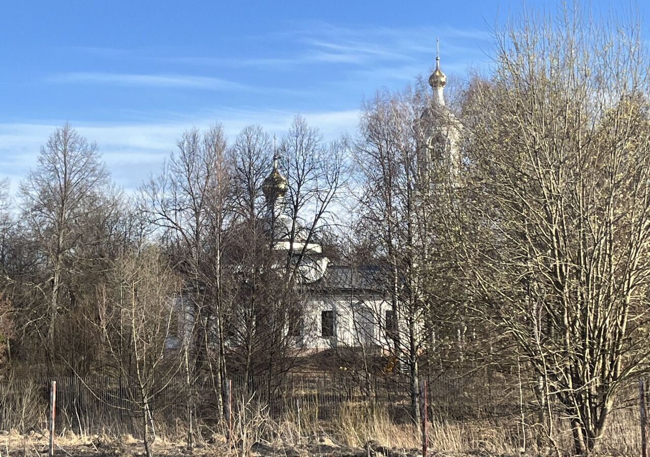 дом г Дубна ул Ратмино 11 99 км, Дмитровское шоссе фото 27