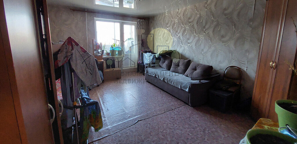 квартира г Иркутск ул Мичурина 7/1 фото 5