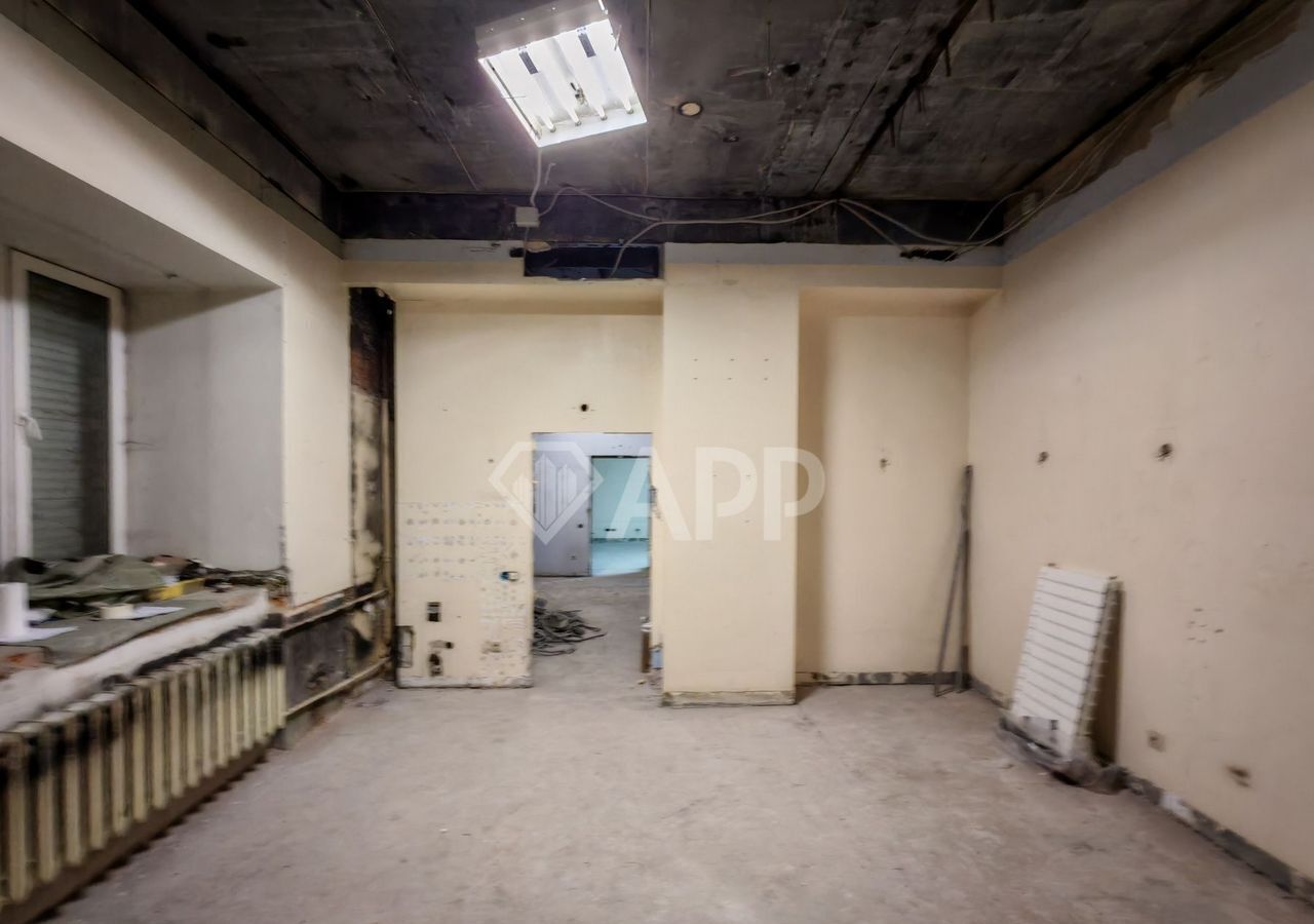 свободного назначения г Москва метро Воробьевы горы пр-кт Университетский 6к/3 фото 15