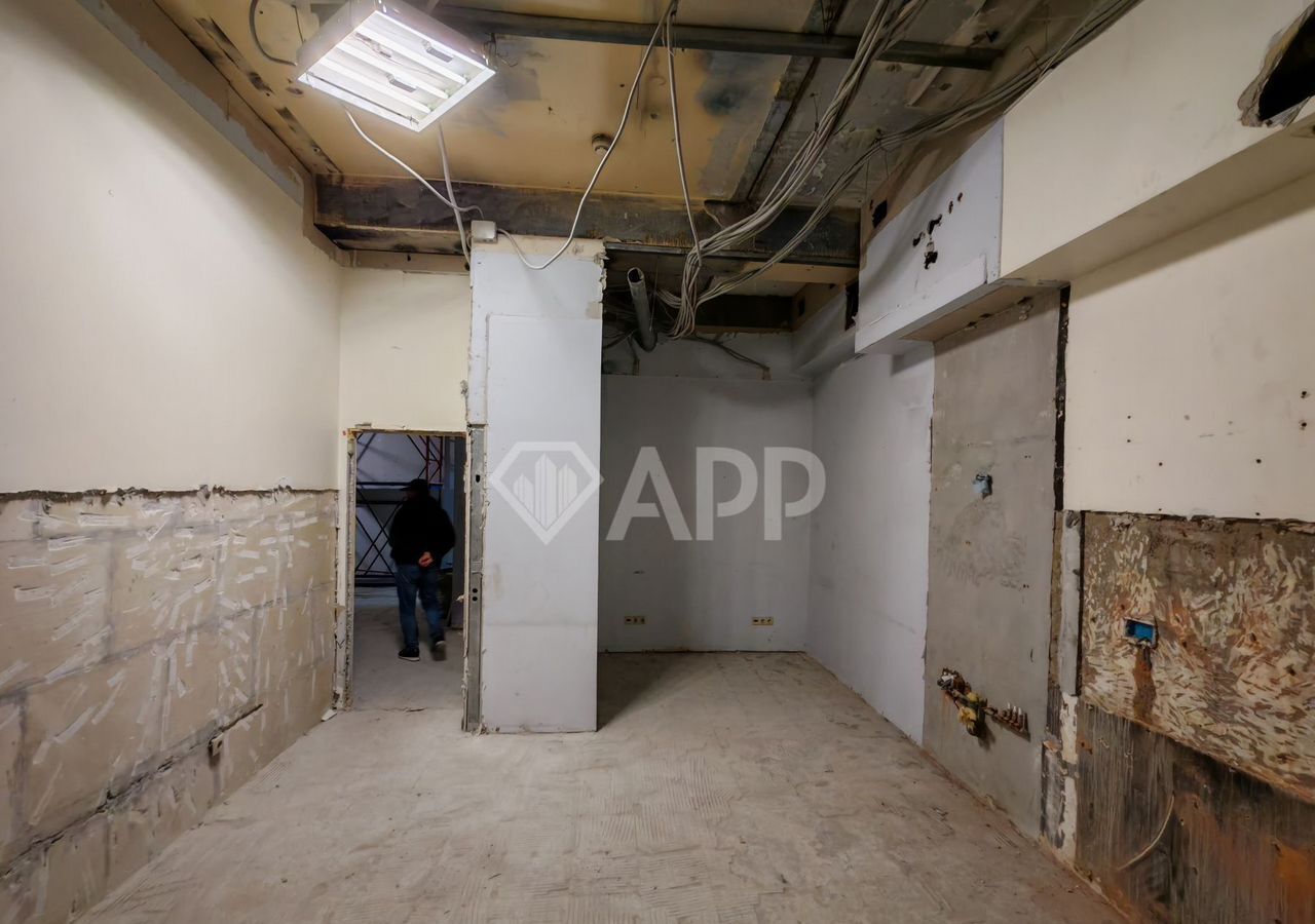 свободного назначения г Москва метро Воробьевы горы пр-кт Университетский 6к/3 фото 13