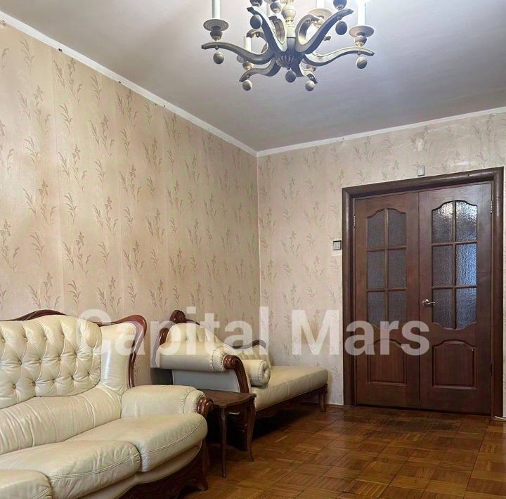 квартира г Москва метро Ясенево б-р Литовский 26 фото 6