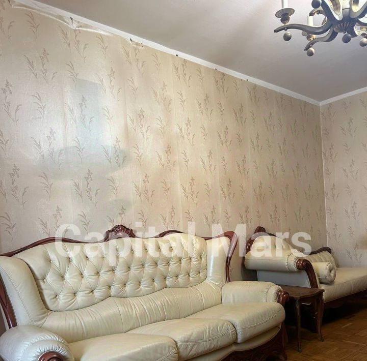 квартира г Москва метро Ясенево б-р Литовский 26 фото 5