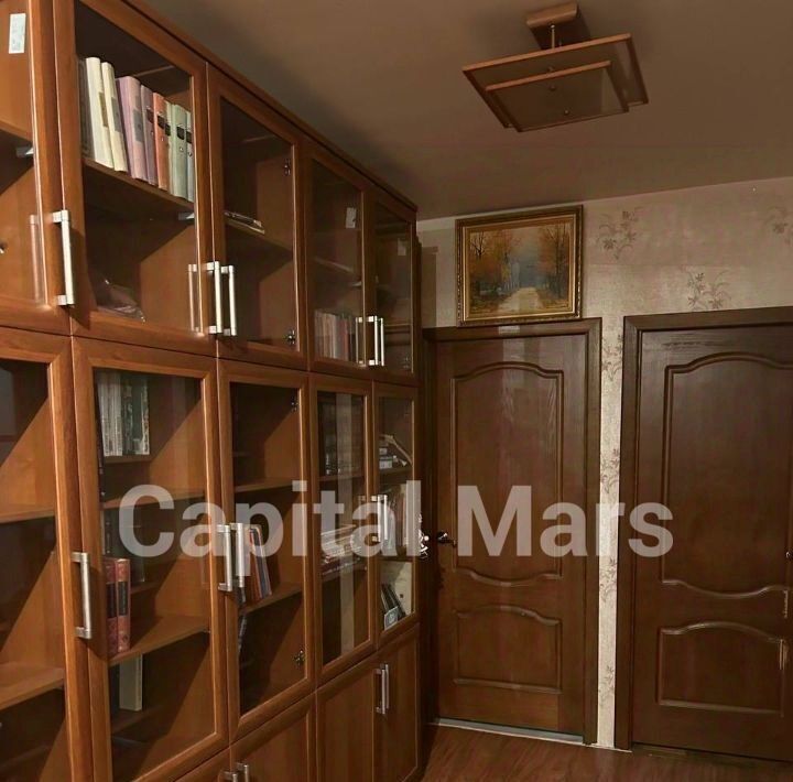 квартира г Москва метро Ясенево б-р Литовский 26 фото 13