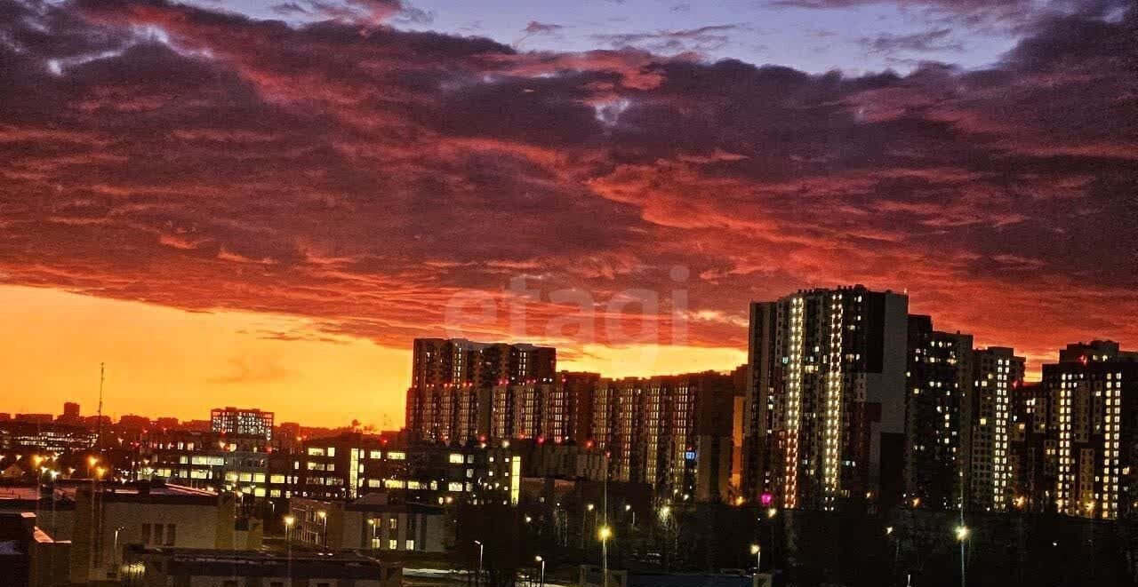 квартира г Москва метро Новопеределкино ул Родниковая 5а фото 26