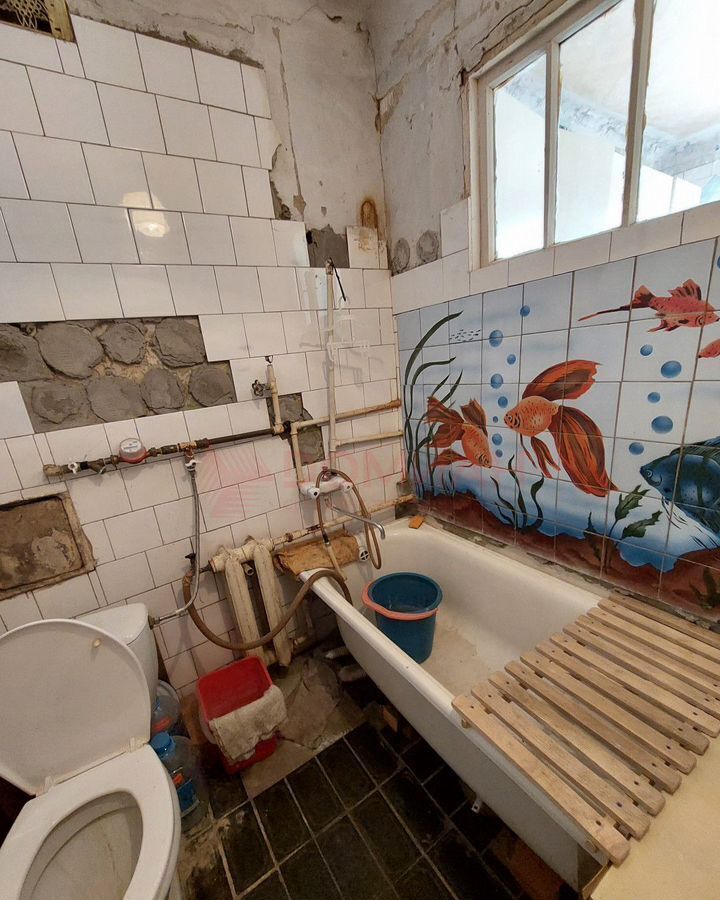 квартира г Новошахтинск ул Харьковская 90 фото 7