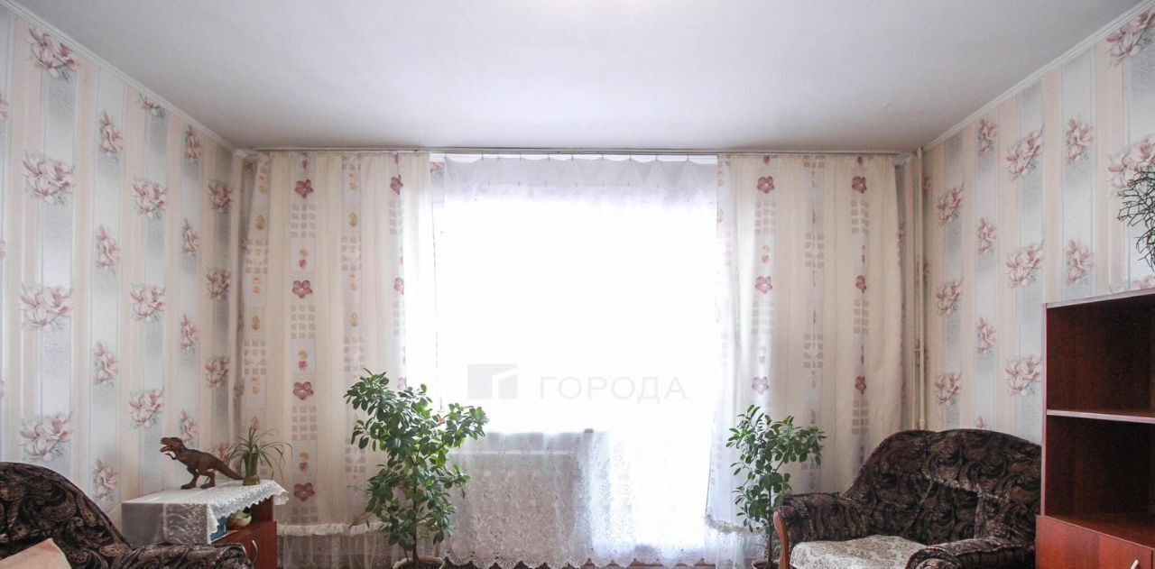 квартира г Барнаул р-н Индустриальный тракт Павловский 108 фото 3