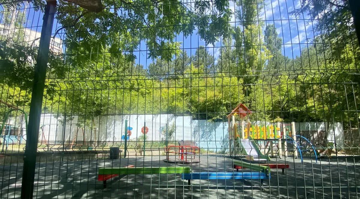 квартира г Симферополь р-н Железнодорожный ул Маршала Жукова фото 21